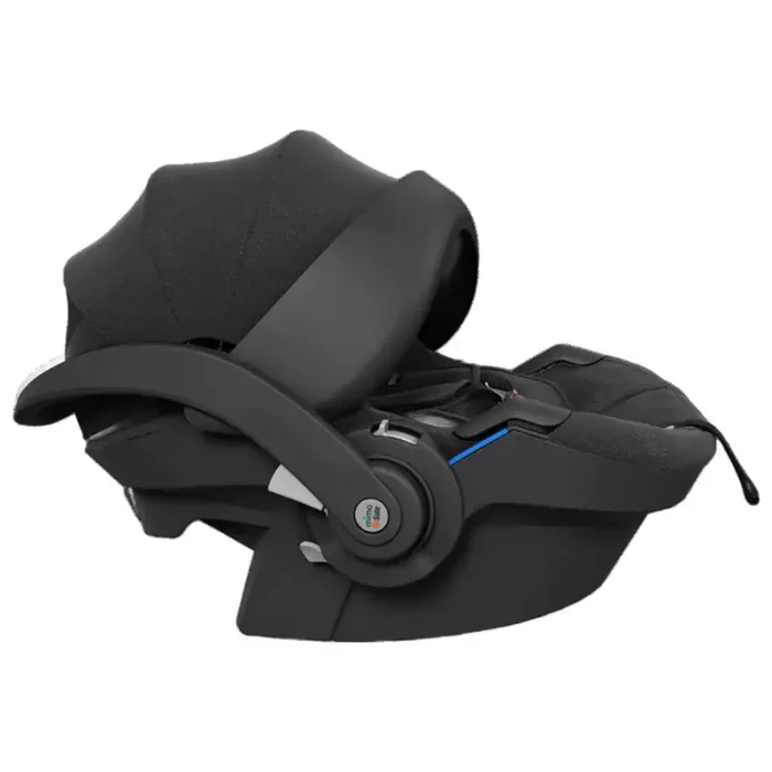کریر میما با آداپتور مدل Mima Xari iZi Go Modular  رنگ مشکی كد G4104