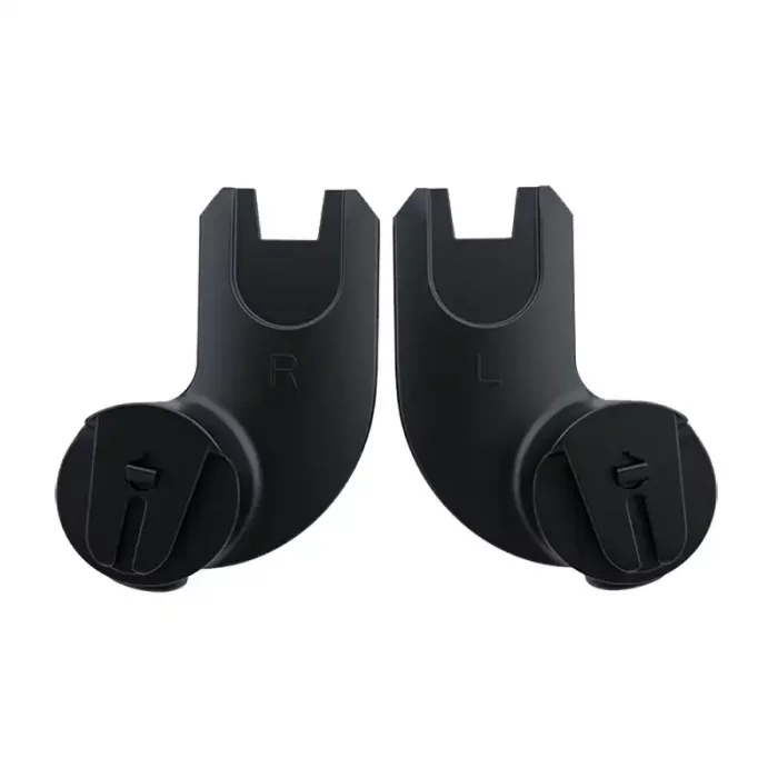 کریر میما با آداپتور مدل Mima Xari iZi Go Modular  رنگ مشکی كد G4104