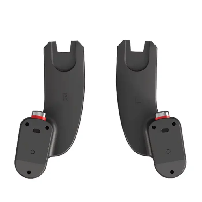 کریر میما با آداپتور مدل Mima Xari Max iZi Go Modular  رنگ شتری كد G4601
