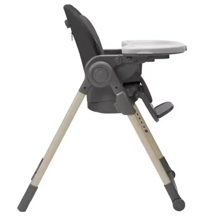 صندلی غذا مکسی کوزی مدل  Maxi cosi Minla beyond graphite کد 2713043110