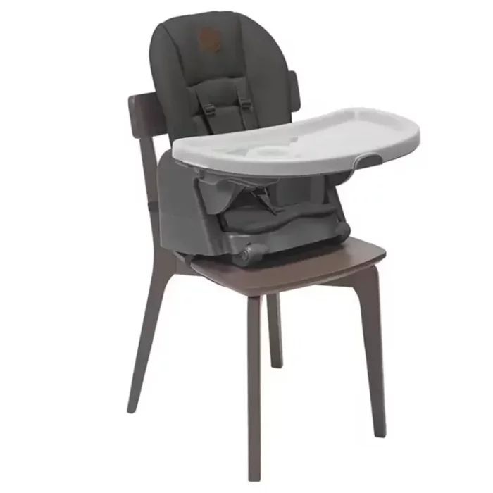 صندلی غذا مکسی کوزی مدل  Maxi cosi Minla beyond graphite کد 2713043110