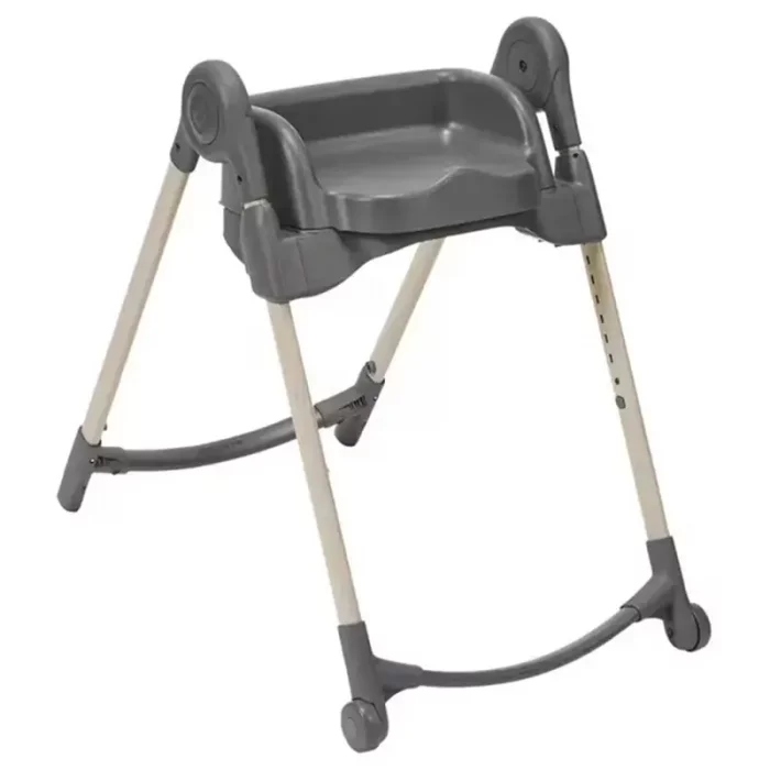صندلی غذا مکسی کوزی مدل  Maxi cosi Minla beyond graphite کد 2713043110