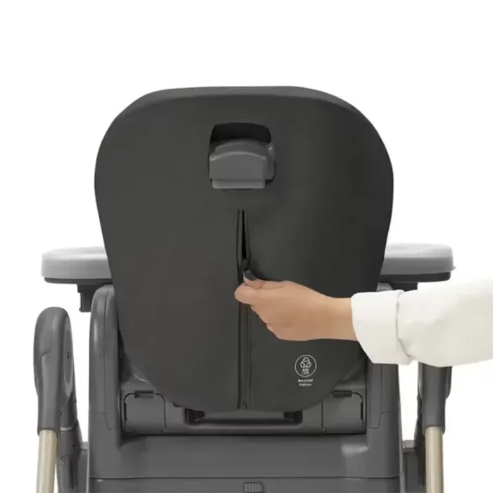 صندلی غذا مکسی کوزی مدل  Maxi cosi Minla beyond graphite کد 2713043110