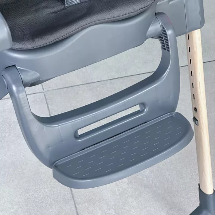 صندلی غذا مکسی کوزی مدل  Maxi cosi Minla beyond graphite کد 2713043110