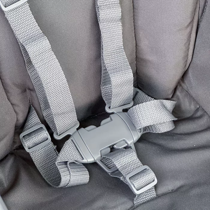 صندلی غذا مکسی کوزی مدل  Maxi cosi Minla beyond graphite کد 2713043110
