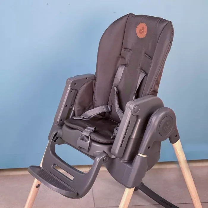 صندلی غذا مکسی کوزی مدل  Maxi cosi Minla beyond graphite کد 2713043110