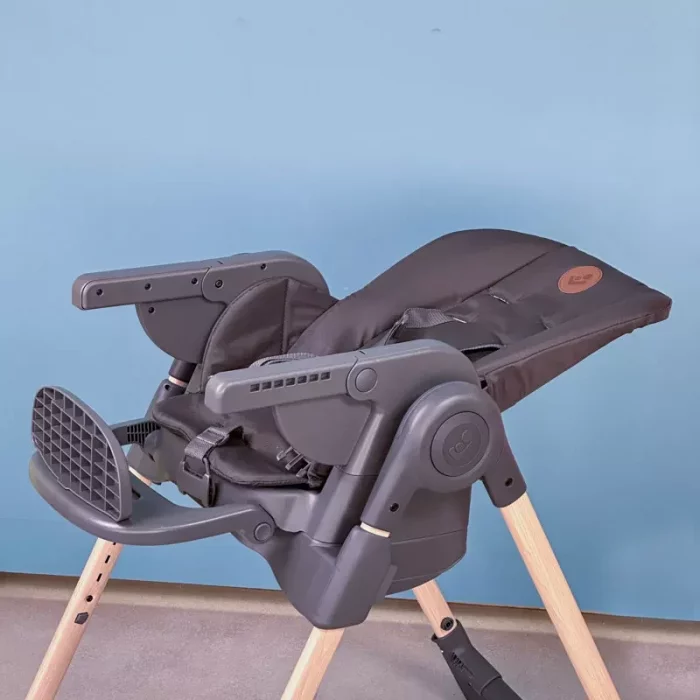 صندلی غذا مکسی کوزی مدل  Maxi cosi Minla beyond graphite کد 2713043110