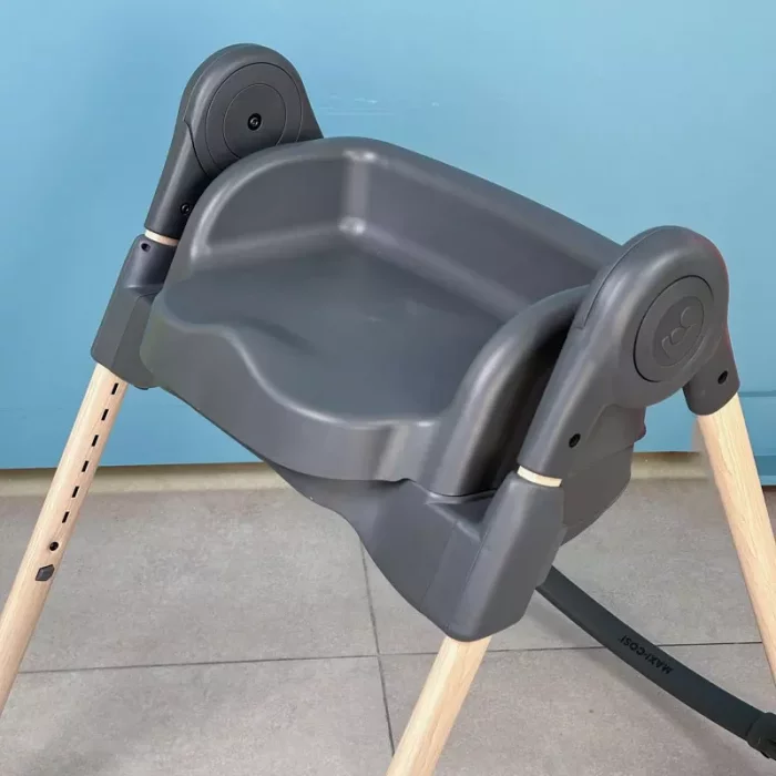صندلی غذا مکسی کوزی مدل  Maxi cosi Minla beyond graphite کد 2713043110