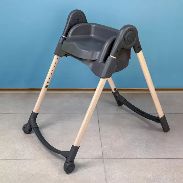صندلی غذا مکسی کوزی مدل  Maxi cosi Minla beyond graphite کد 2713043110