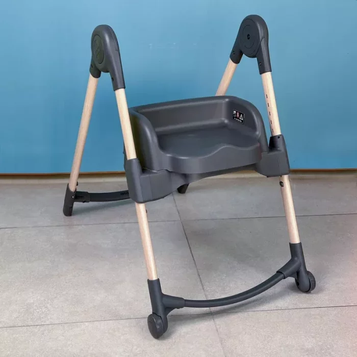 صندلی غذا مکسی کوزی مدل  Maxi cosi Minla beyond graphite کد 2713043110