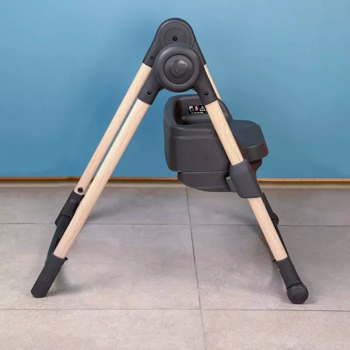 صندلی غذا مکسی کوزی مدل  Maxi cosi Minla beyond graphite کد 2713043110