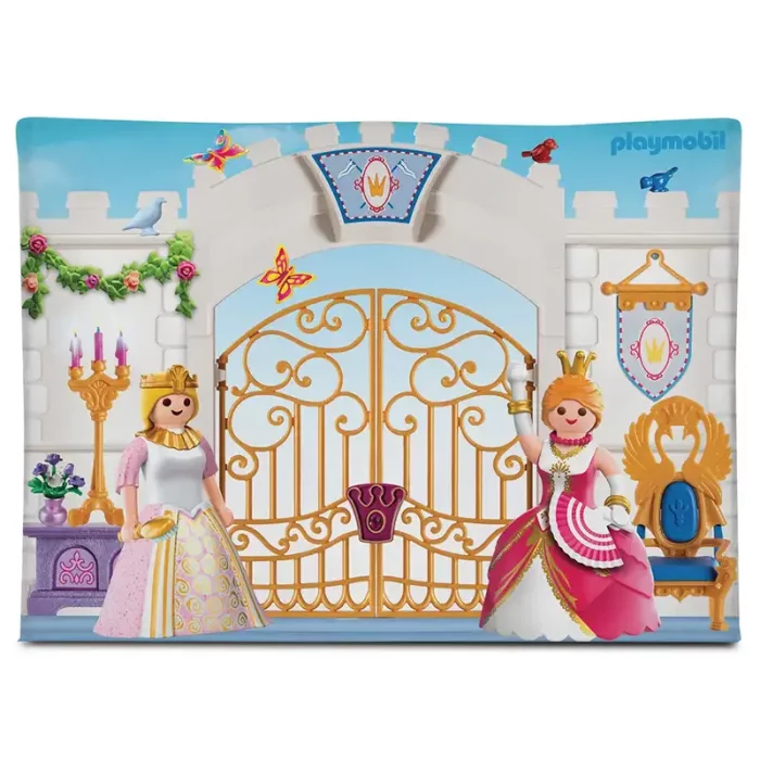 چادر بازی کودک مدل قصر پرنسس playmobil کد 76304