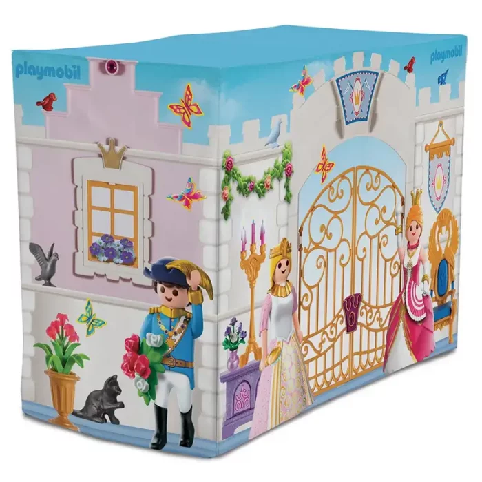 چادر بازی کودک مدل قصر پرنسس playmobil کد 76304