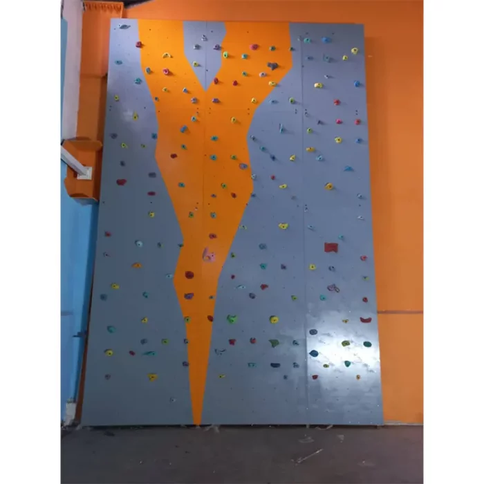 دیوار صخره نوردی چوبی کد 4235606