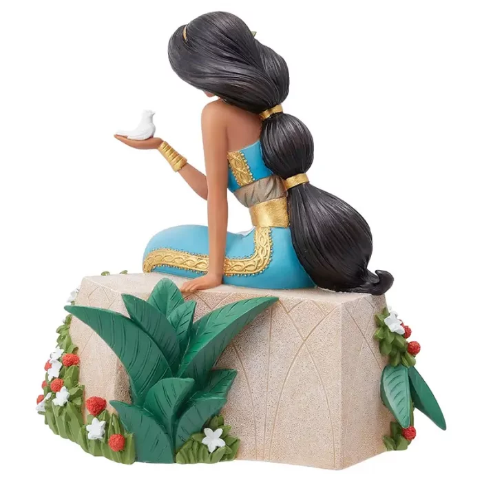 فیگور دیزنی میکی موس و مینی موس Botanical Mickey and Minnie کد 6014864