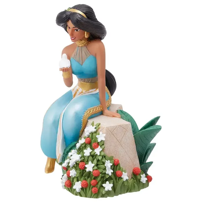 فیگور دیزنی میکی موس و مینی موس Botanical Mickey and Minnie کد 6014864