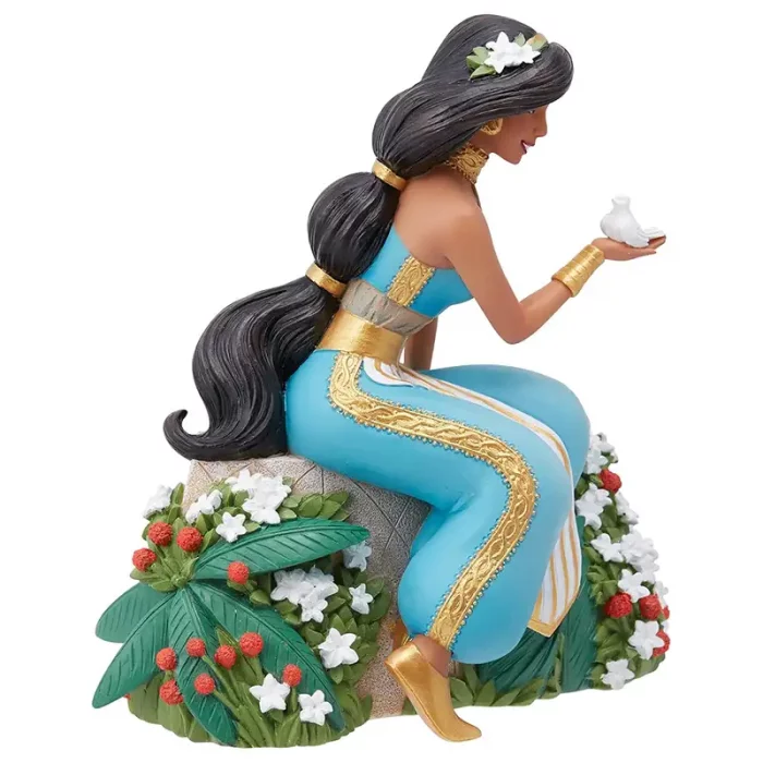فیگور دیزنی میکی موس و مینی موس Botanical Mickey and Minnie کد 6014864