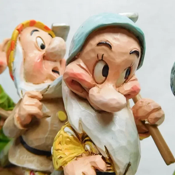 فیگور دیزنی میکی موس و مینی موس Botanical Mickey and Minnie کد 6014864