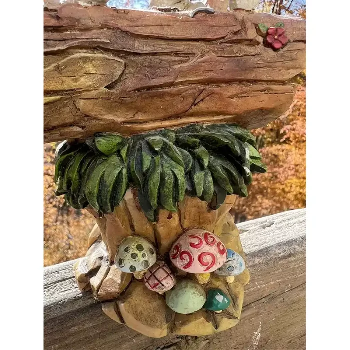 فیگور دیزنی میکی موس و مینی موس Botanical Mickey and Minnie کد 6014864
