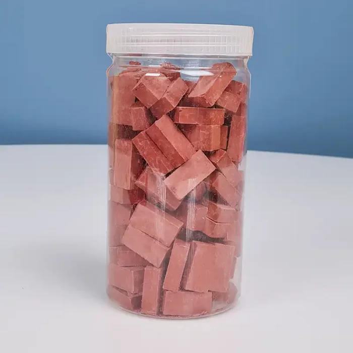 آجر فله ای 120 قطعه ای ARTE کد 600115