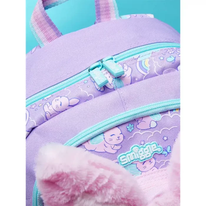 کوله پشتی اسمیگل طرح خرگوش کد  74349
