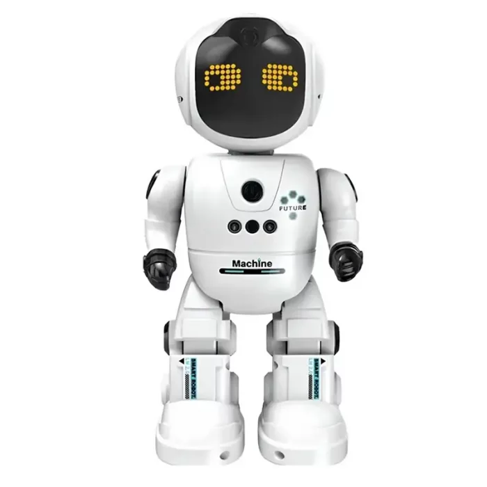 اسباب بازی ربات کنترلی INTELLIGENT کد P/K46/A