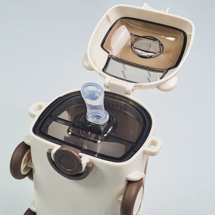 قمقمه طرح ماشین کد MZXS711
