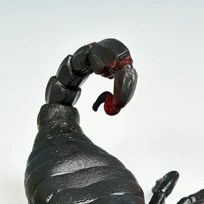 فیجت سیلیکونی عقرب کد 81143