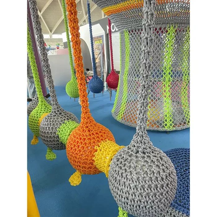 تارتن یا کروچت پارک متری کد 5687930