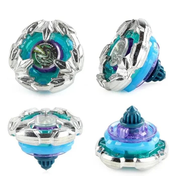 اسباب بازی فرفره انفجاری TOPGYRO کد BB302