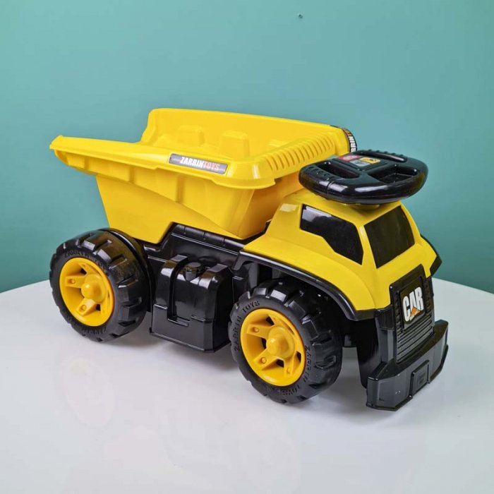کامیون پایی کاترپیلار کد 8865F5