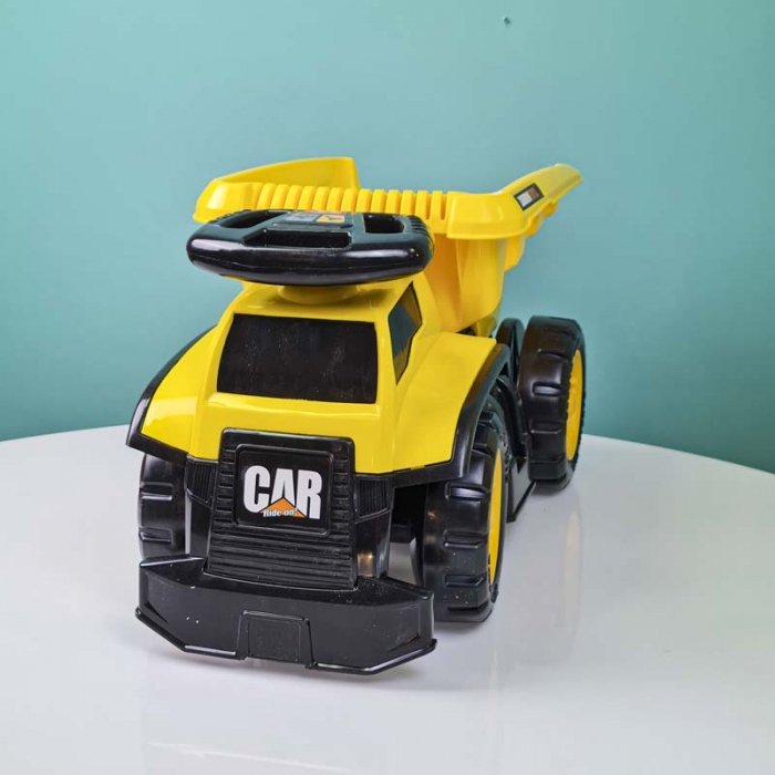 کامیون پایی کاترپیلار کد 8865F5