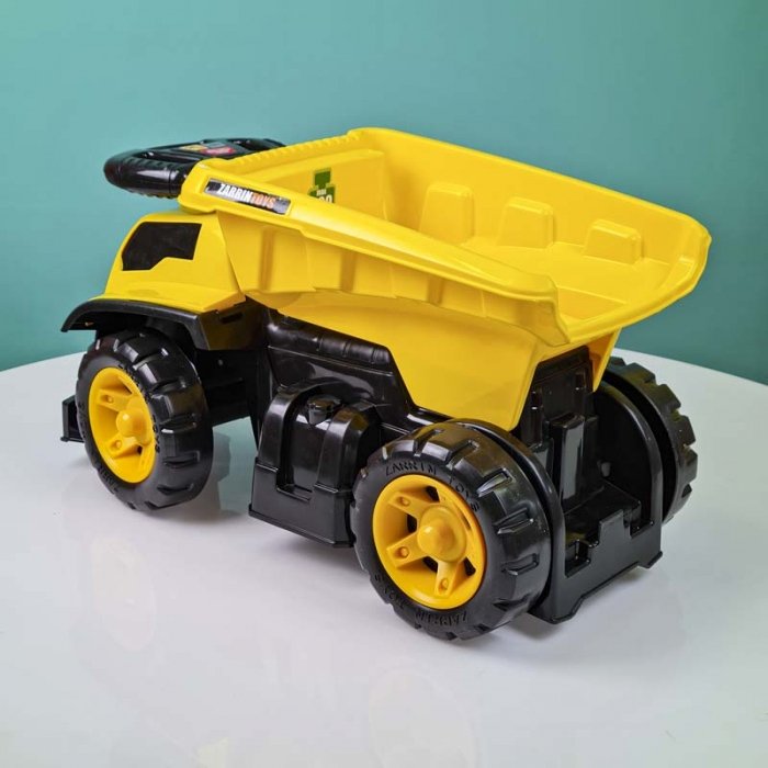 کامیون پایی کاترپیلار کد 8865F5