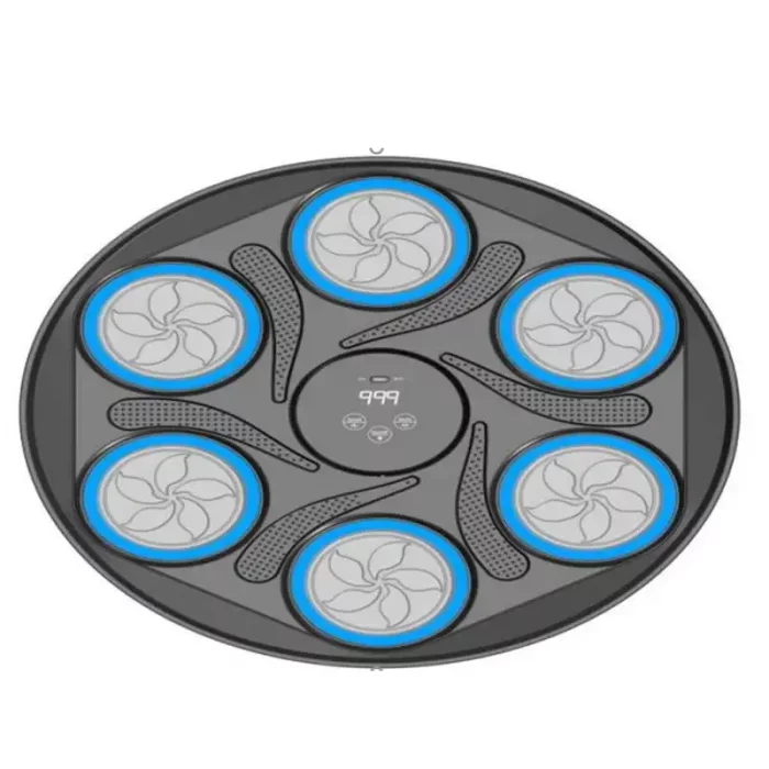 صفحه بوکس بلوتوثی کد HJ3X