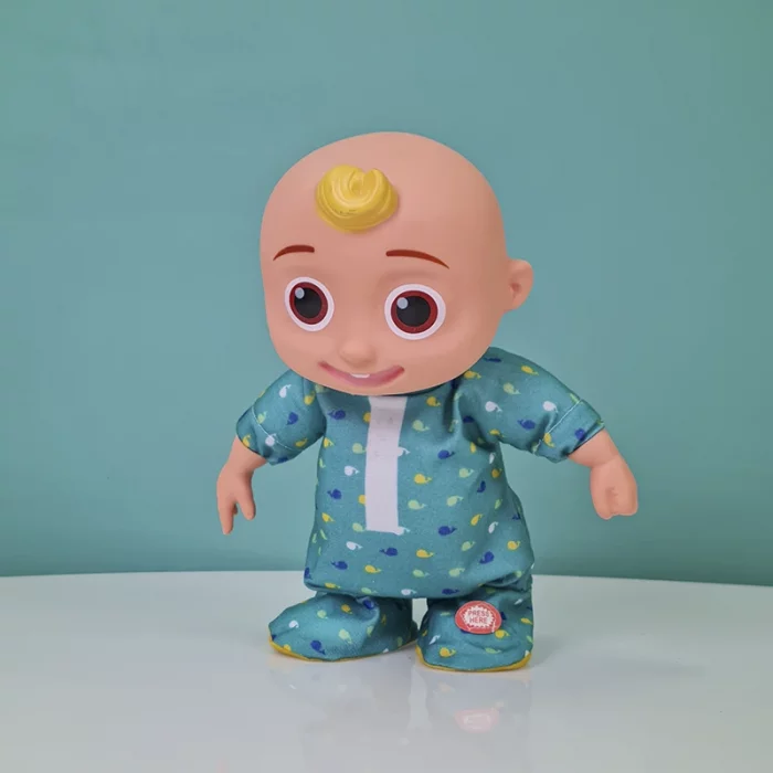 عروسک کوکوملون گوشتی موزیکال Cocomelon کد P/DK3/A