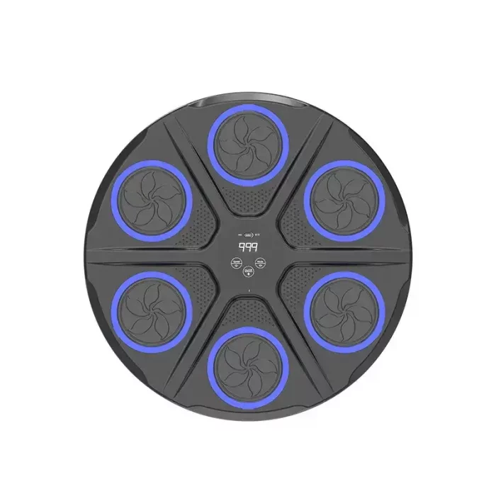 صفحه بوکس بلوتوثی کد HJ3X