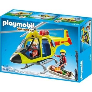 mountain rescue helicopterكد5428