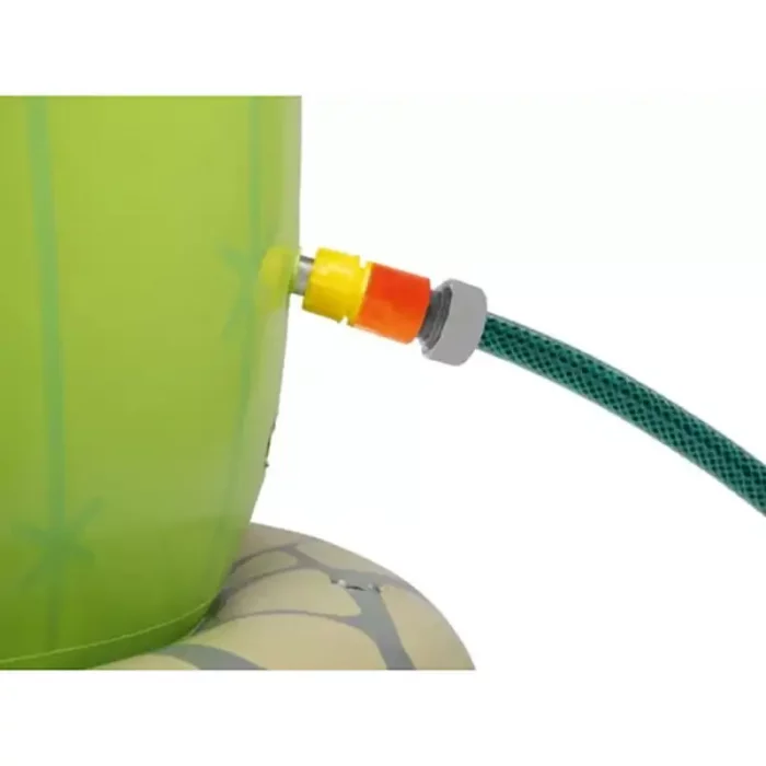 اسباب بازی حلقه پرتاب بادی طرح کاکتوس کد 6433986
