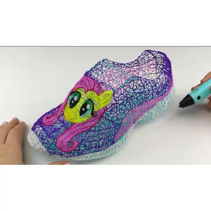 قلم طراحی سه بعدی کد PLA9938
