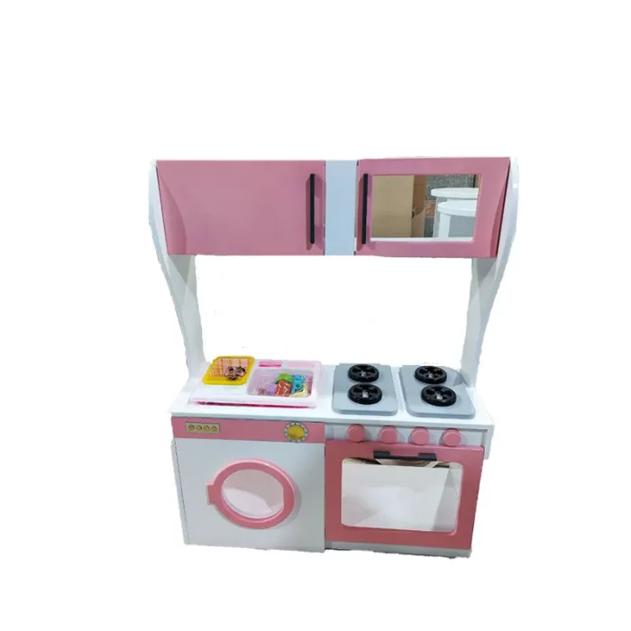 اسباب بازی مشاغل مدل اجاق گاز کد 6460385