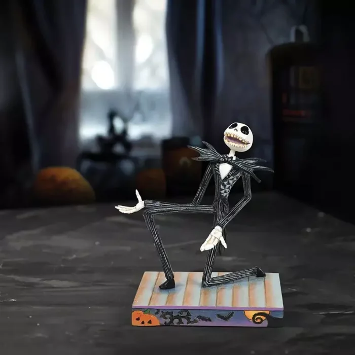 فیگور  دیزنی جک اسکلینگتون Jack Skellington Personality Pose کد 6014361
