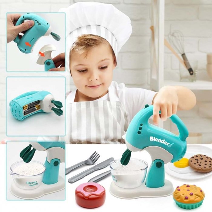 همزن اسباب بازی هپی فامیلی Happy Family کد LS820Q23