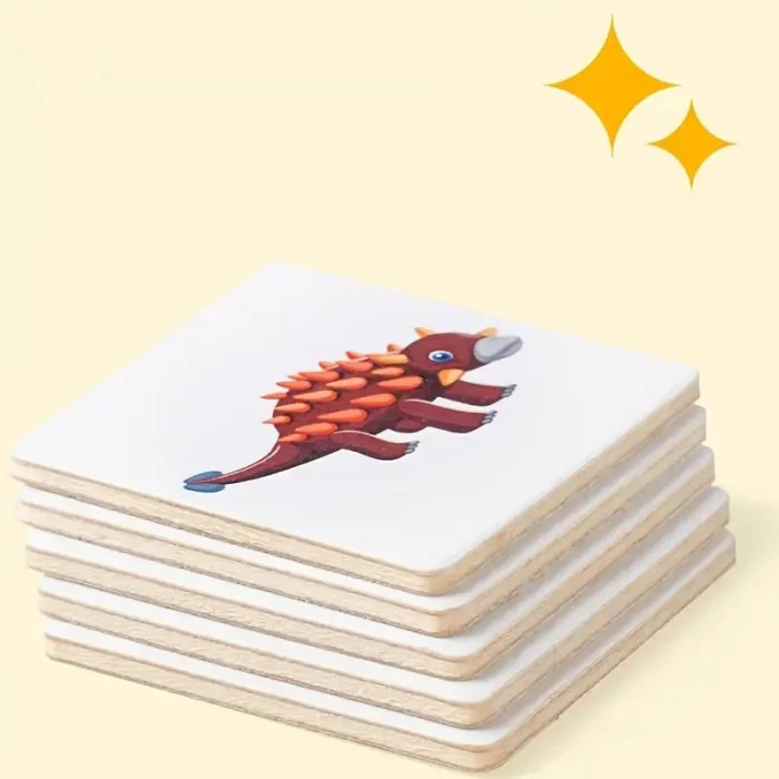 اسباب بازی مونته سوری تطبیق سایه ها کد  6508564