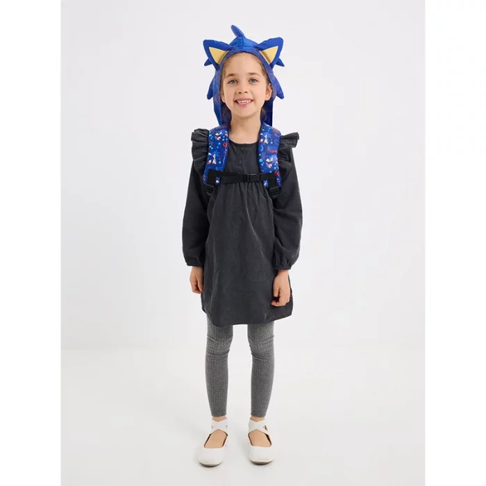 کوله پشتی اسمیگل طرح سونیک کد 74363