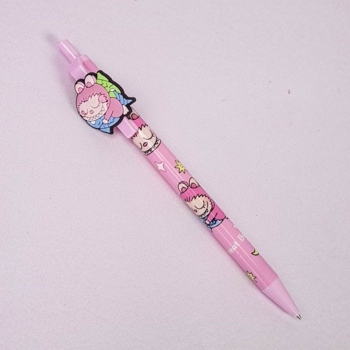 اتود فانتزی لبوبو LABUBU کد MP2458