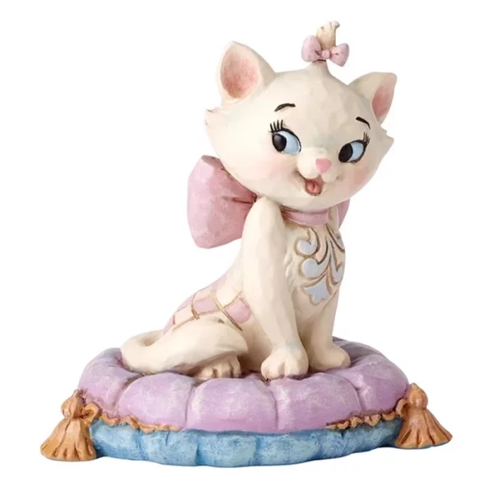 فیگور دیزنی ماری گربه های اشرافی Figure Marie کد 4054288