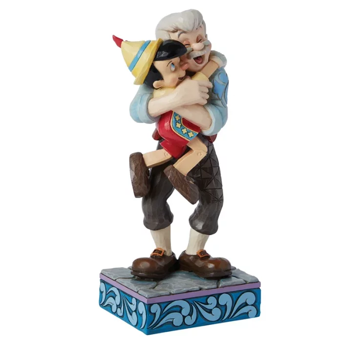 فیگور دیزنی سیندرلا Cinderella & Prince Charming کد 6015016