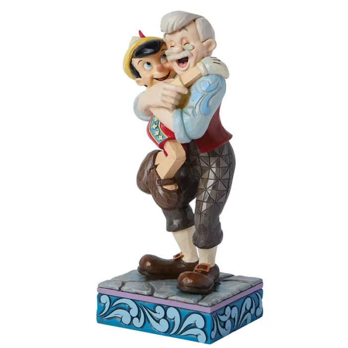 فیگور دیزنی سیندرلا Cinderella & Prince Charming کد 6015016