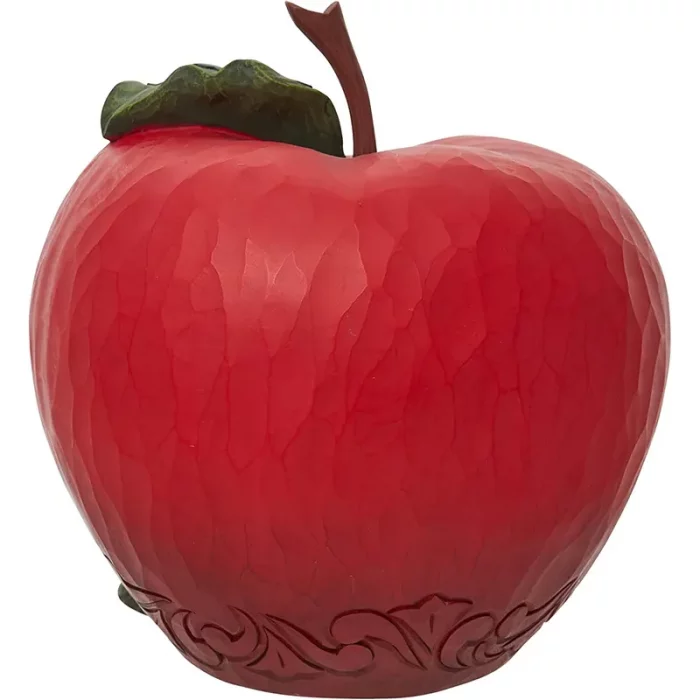 فیگور دیزنی سیب و سفید برفی Snow White Apple Scene کد 6010881