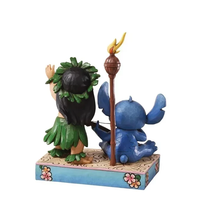فیگور دیزنی لیلو و استیچ Lilo and Stitch کد 4027136
